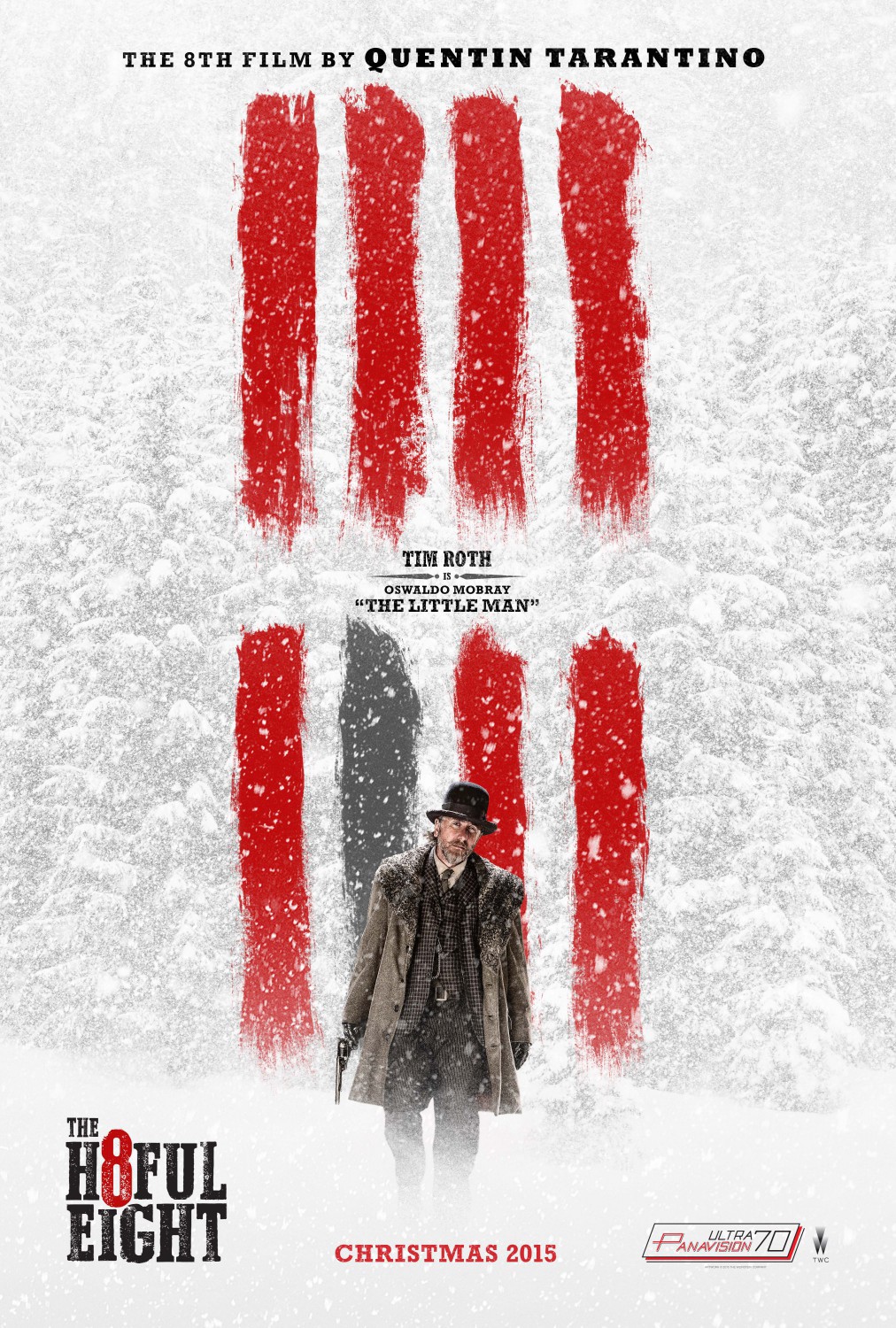 The Hateful 8